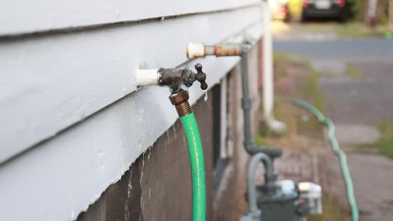 Trusted West Berlin, NJ Siding Installation & Repair Experts