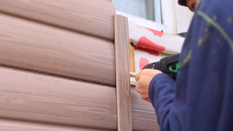 Best Historical Building Siding Restoration  in West Berlin, NJ