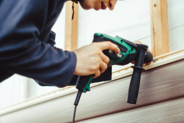Best Fascia and Soffit Installation  in West Berlin, NJ